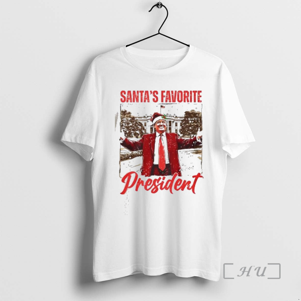 Officials Nice Santas Favorite President Donald Trump Funny T-Shirts, Hoodie, Sweatshirt - T-Shirt, Sweatshirt, Hoodie