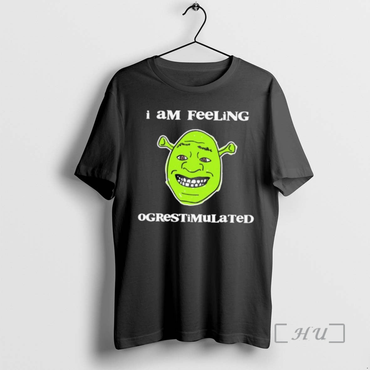 Officials Nice Shrek I Am Feeling Overstimulated T-Shirts, Hoodie, Sweatshirt - T-Shirt, Sweatshirt, Hoodie