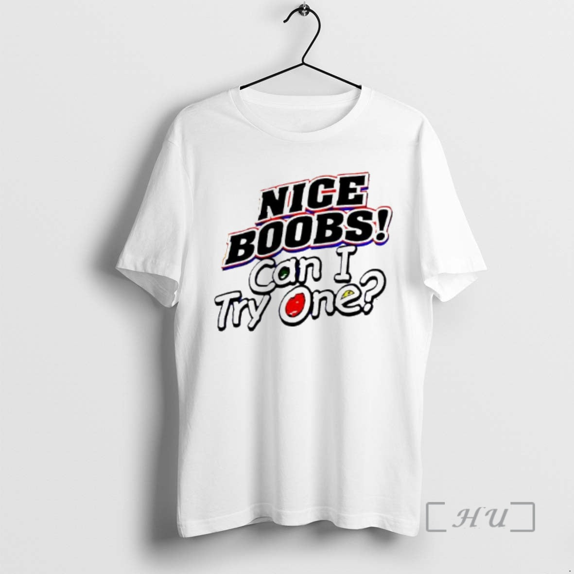Officials Nice Boobs Can I Try One T-Shirts, Hoodie, Sweatshirt - T-Shirt, Sweatshirt, Hoodie