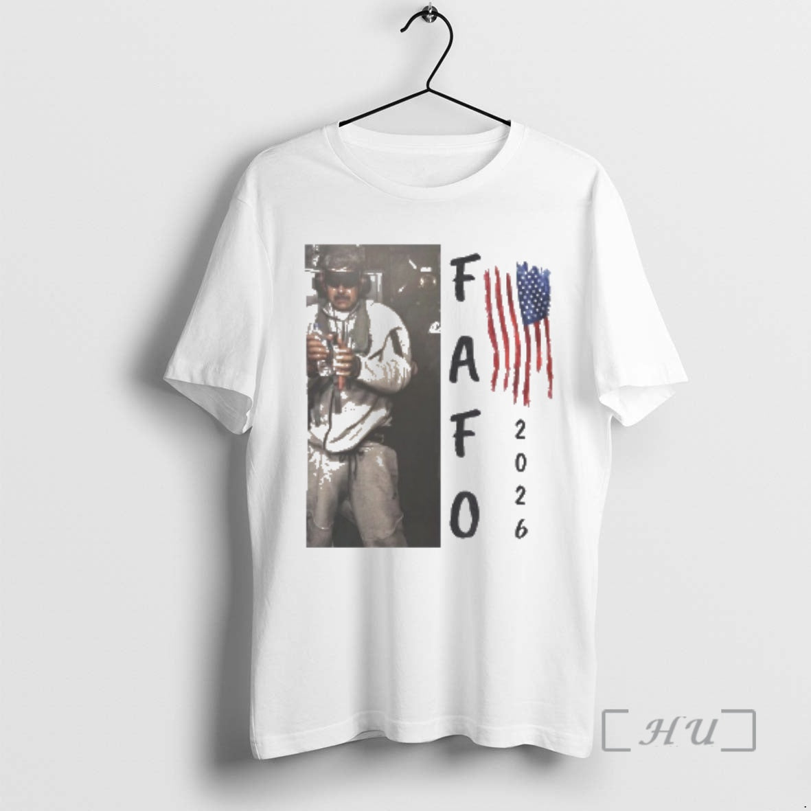 Officials Nicolas Maduro Fafo 2026 Usa Flag T-Shirts, Hoodie, Sweatshirt - T-Shirt, Sweatshirt, Hoodie