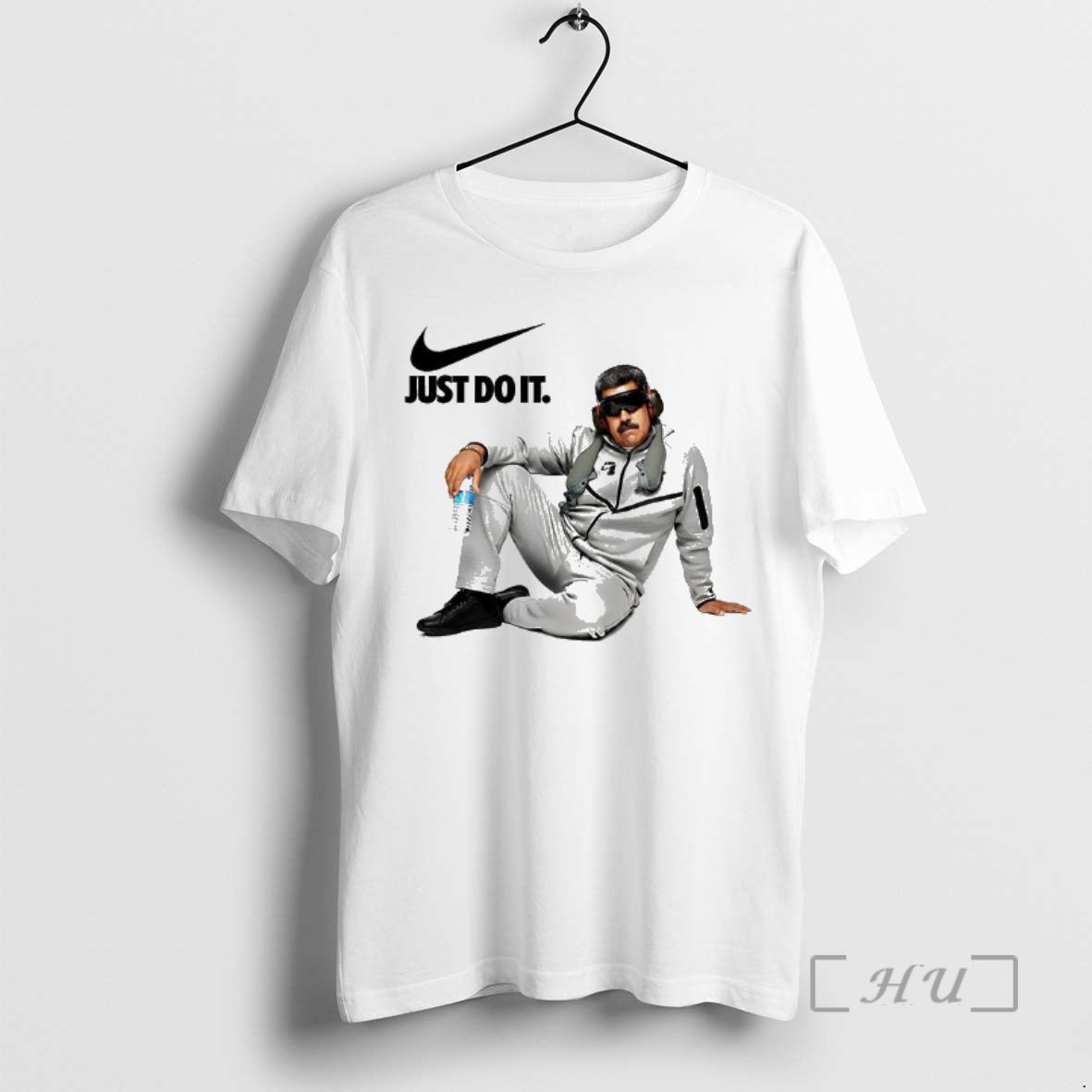Officials Nicolas Maduro Just Do Meme T-Shirts, Hoodie, Sweatshirt - T-Shirt, Sweatshirt, Hoodie