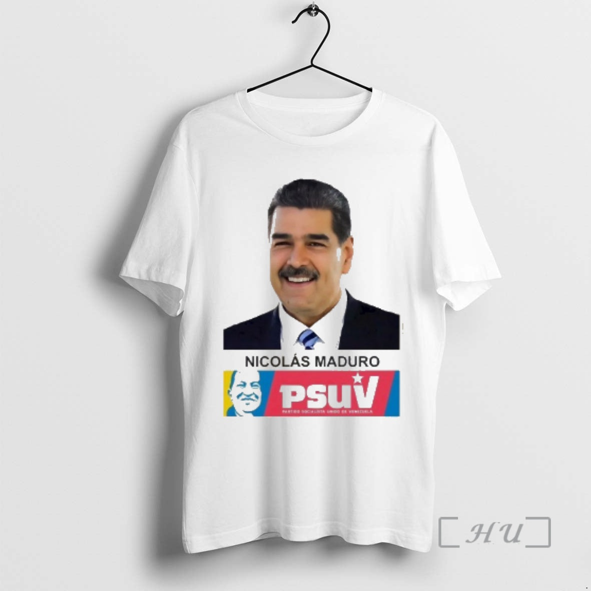 Officials Nicolas Maduro Psuv Partido Socialista Unido De Venezuela T-Shirts, Hoodie, Sweatshirt - T-Shirt, Sweatshirt, Hoodie