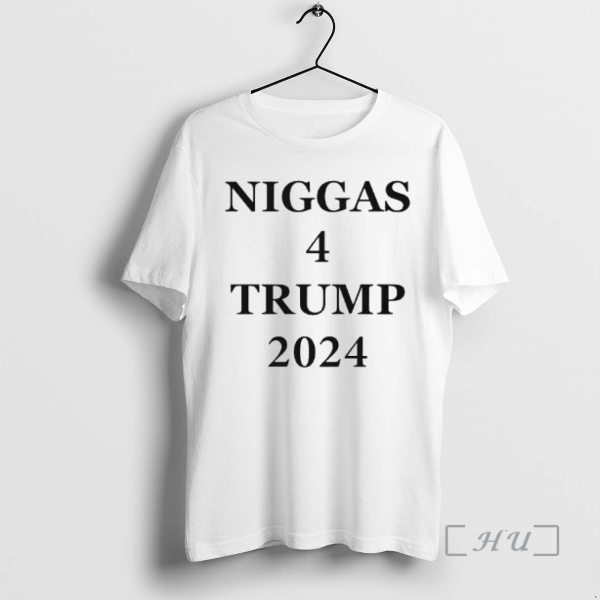 Officials Niggas Trump T-Shirts, Hoodie, Sweatshirt - T-Shirt, Sweatshirt, Hoodie