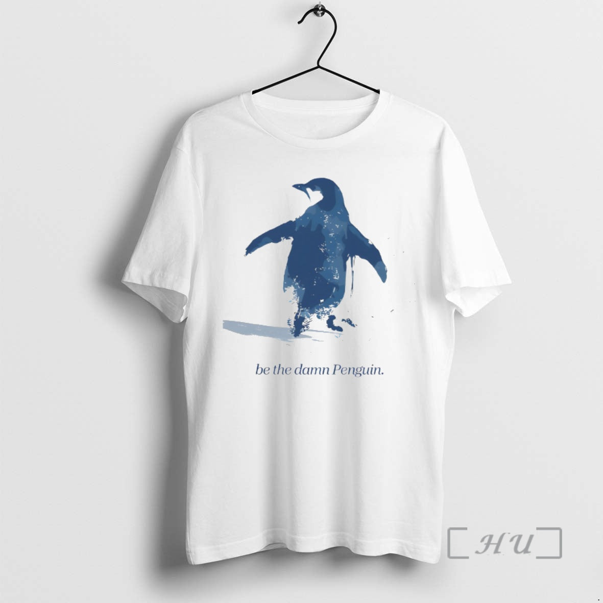 Nihilist Penguin Be Damn Penguin T-Shirts, Hoodie, Sweatshirt - T-Shirt, Sweatshirt, Hoodie