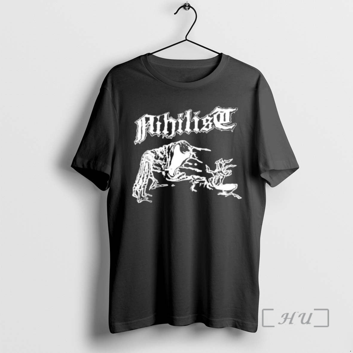Officials Nihilist Band T-Shirts, Hoodie, Sweatshirt - T-Shirt, Sweatshirt, Hoodie