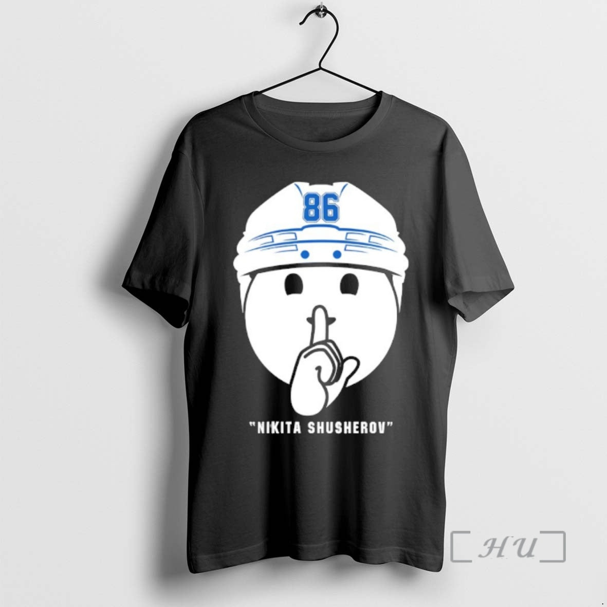 Officials Nikita Kucherov 86 Tampa Bay Lightning Shhh Celly Nhl Hockey 2026 T-Shirts, Hoodie, Sweatshirt - T-Shirt, Sweatshirt, Hoodie