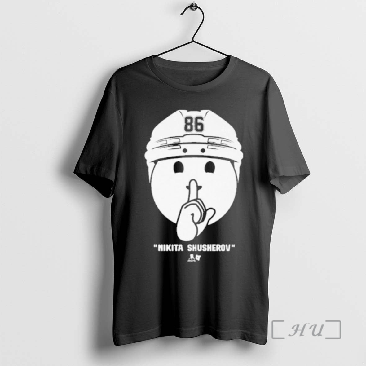 Officials Nikita Kucherov Shhh Celly T-Shirts, Hoodie, Sweatshirt - T-Shirt, Sweatshirt, Hoodie