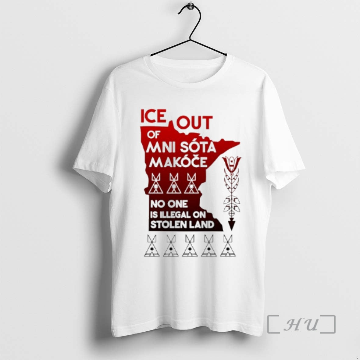 Officials No One Is Illegal Stolen Land T-Shirts, Hoodie, Sweatshirt - T-Shirt, Sweatshirt, Hoodie