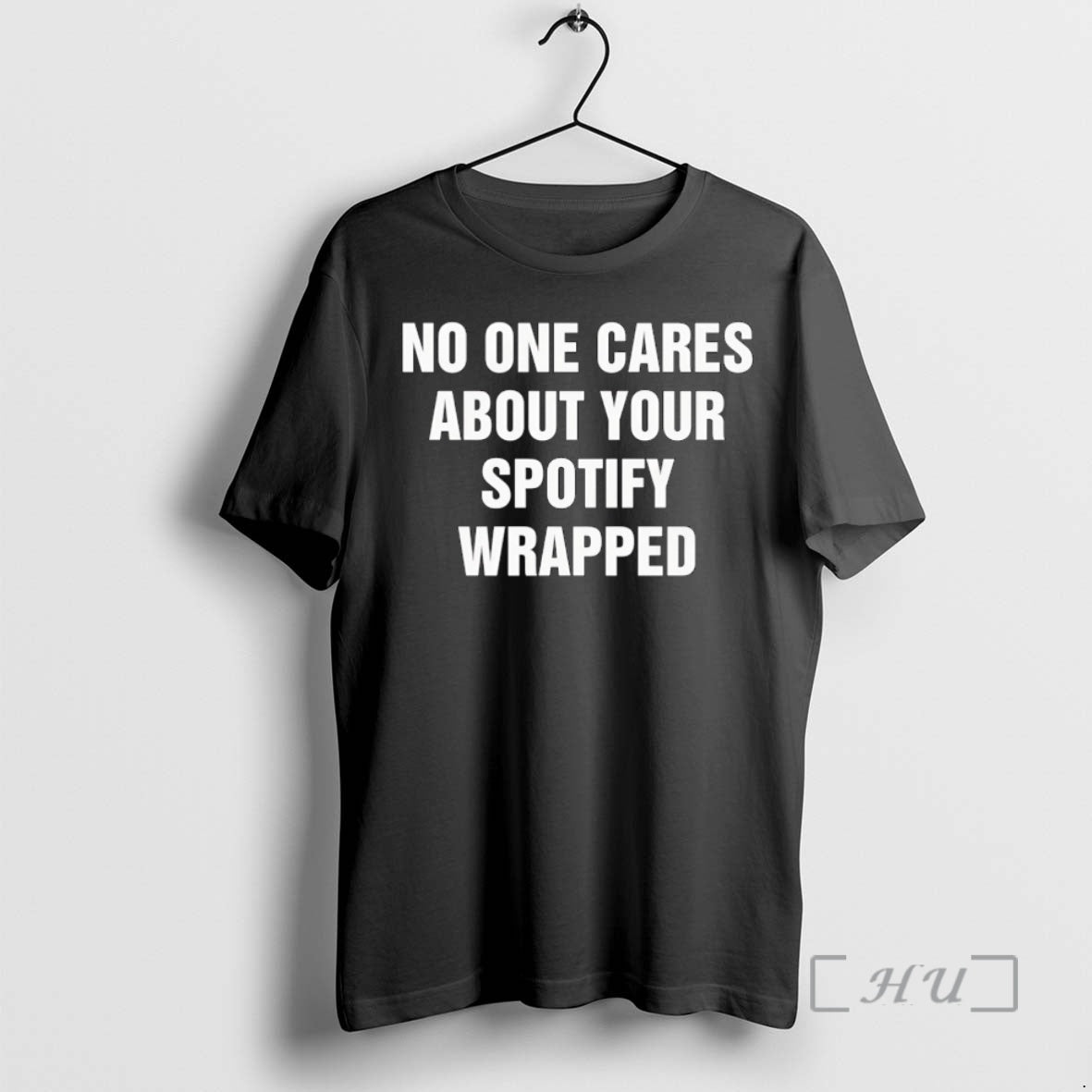 Officials No One Cares About Your Spotify Wrapped T-Shirts, Hoodie, Sweatshirt - T-Shirt, Sweatshirt, Hoodie