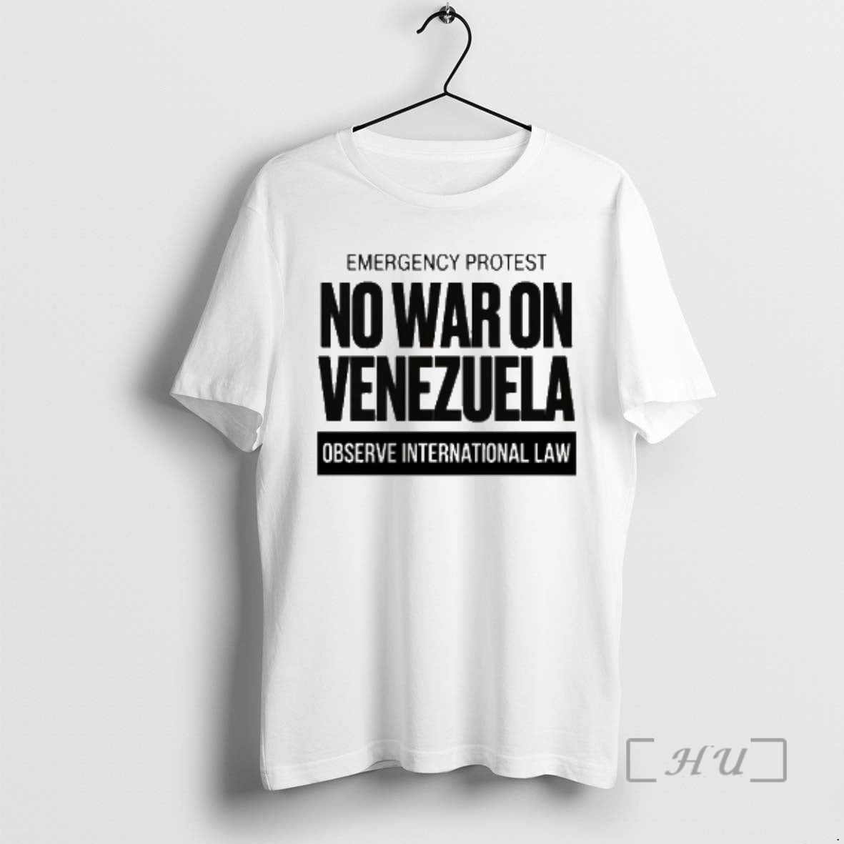 Officials No War Venezuela Observe International Law T-Shirts, Hoodie, Sweatshirt - T-Shirt, Sweatshirt, Hoodie