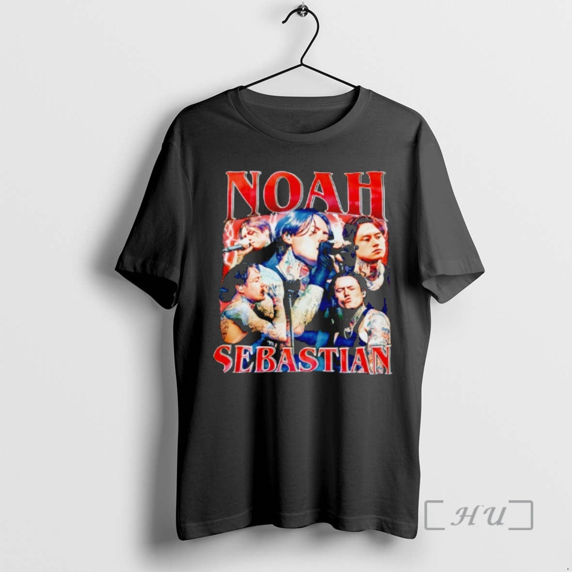 Officials Noah Sebastian T-Shirts, Hoodie, Sweatshirt - T-Shirt, Sweatshirt, Hoodie