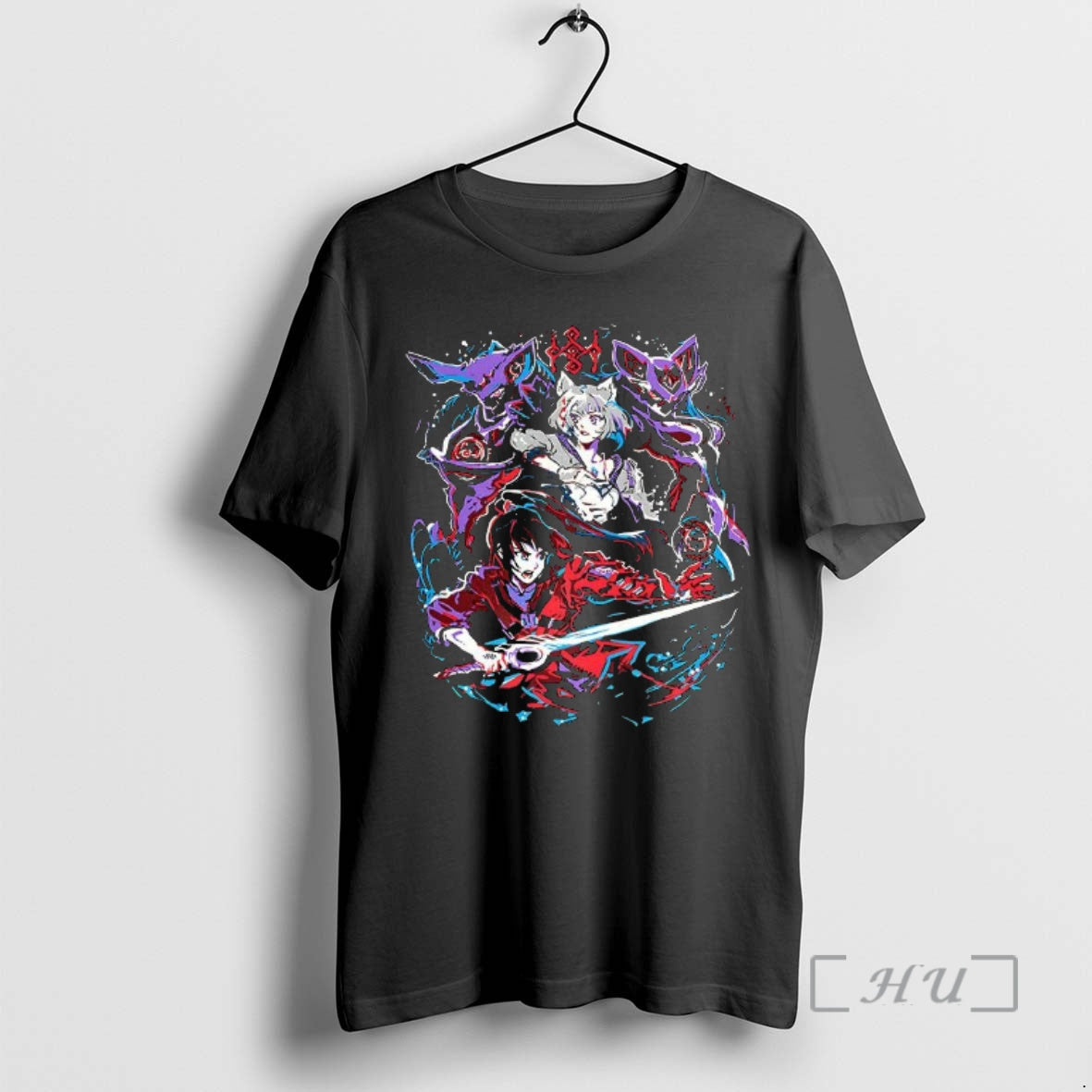 Officials Noah Mio Xenoblade Chronicles 3 Strangers Arms Video Game Fanart T-Shirts, Hoodie, Sweatshirt - T-Shirt, Sweatshirt, Hoodie