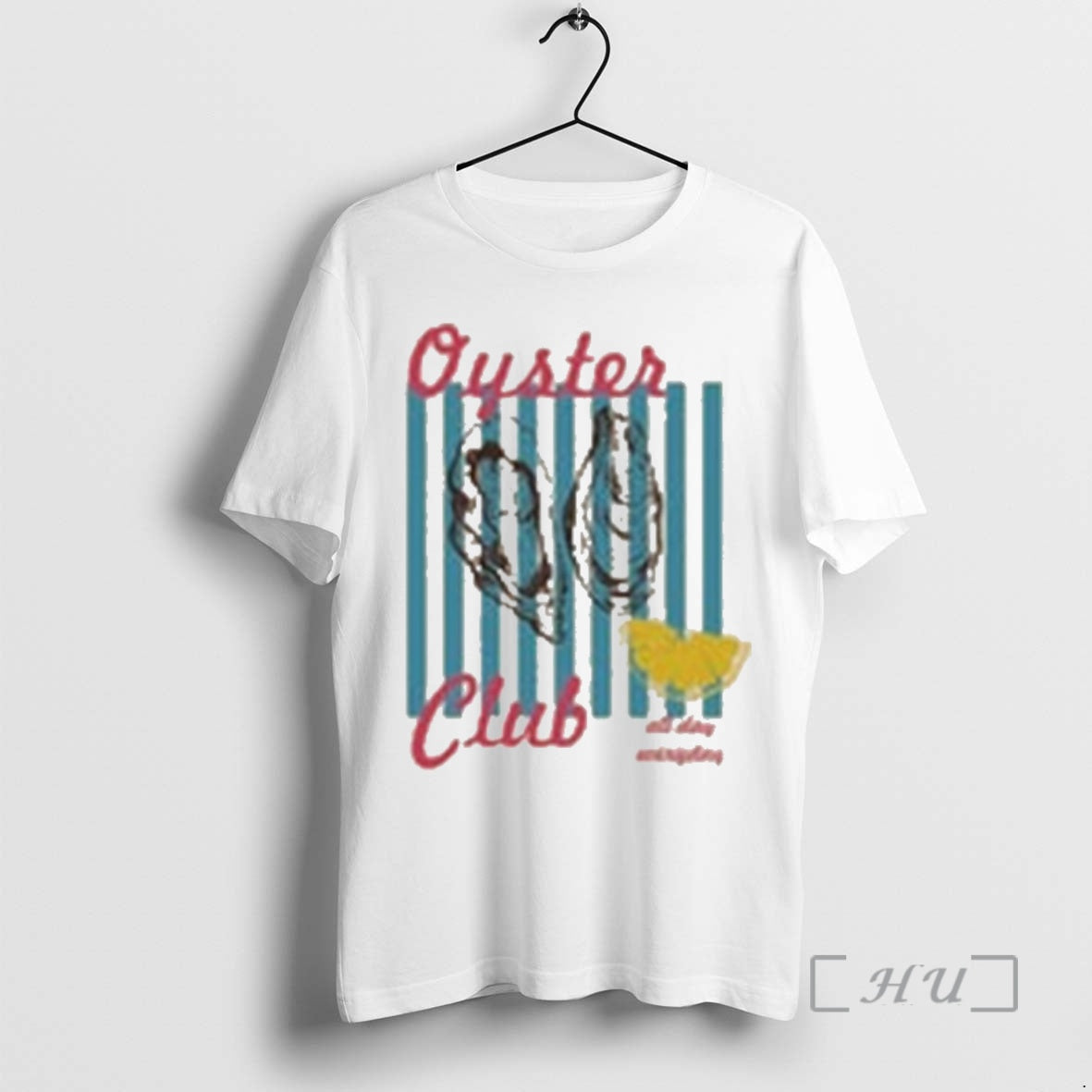 Officials Nobero Oyster Club T-Shirts, Hoodie, Sweatshirt - T-Shirt, Sweatshirt, Hoodie