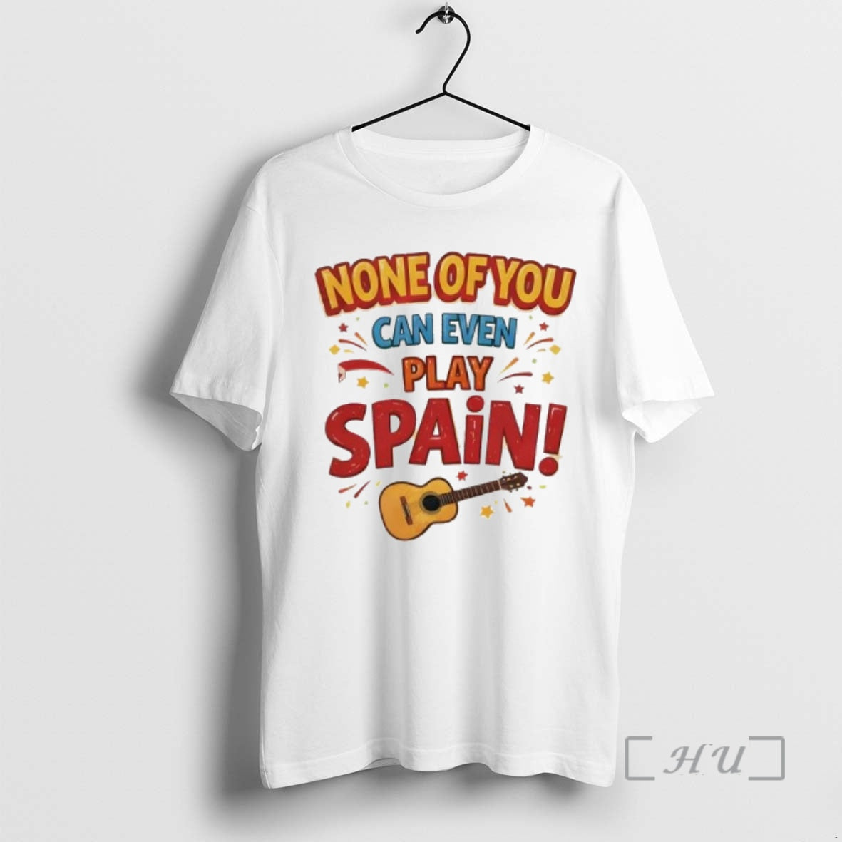 Officials None You Can Even Play Spain T-Shirts, Hoodie, Sweatshirt - T-Shirt, Sweatshirt, Hoodie