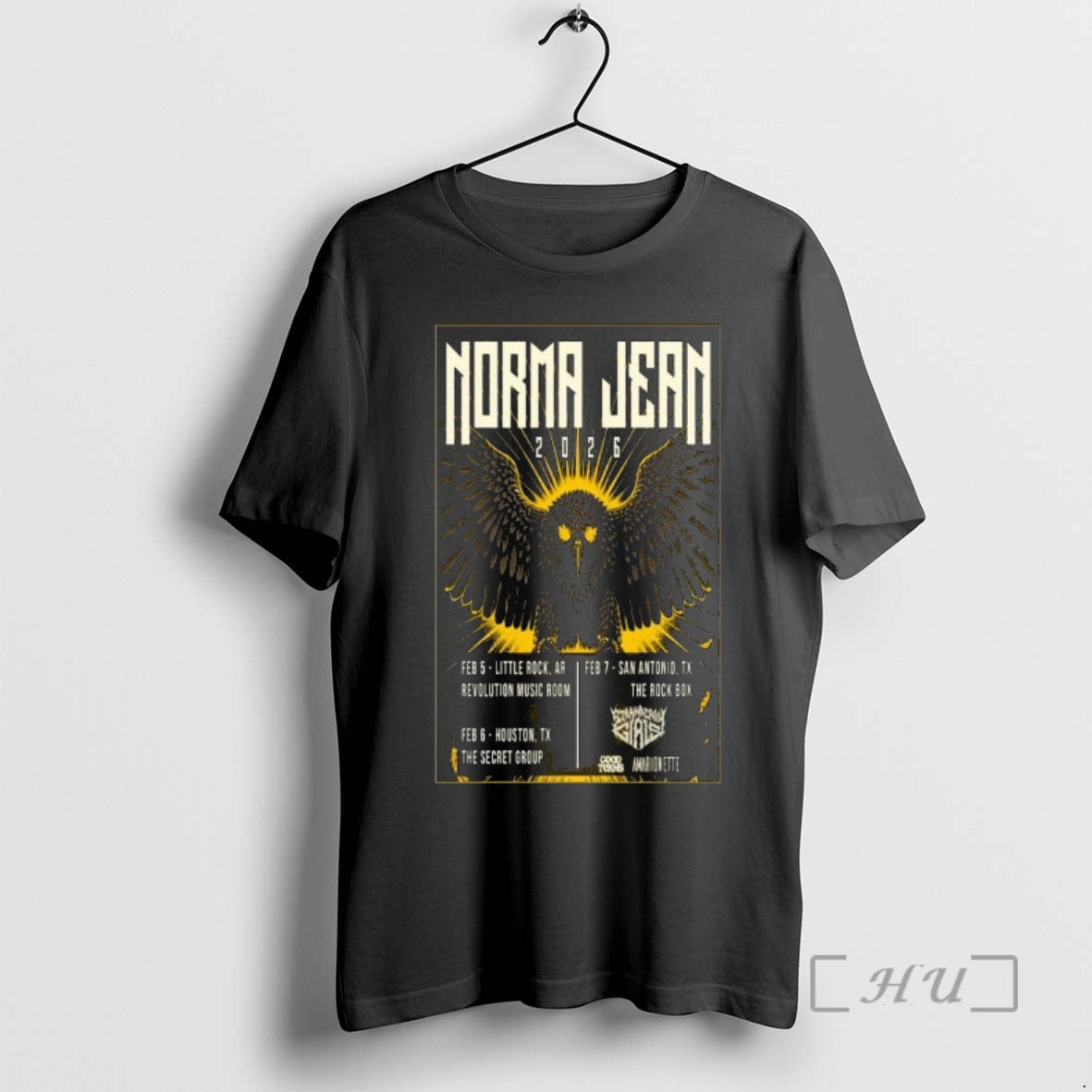 Officials Norma Jean 2026 Fall Tour T-Shirts, Hoodie, Sweatshirt - T-Shirt, Sweatshirt, Hoodie