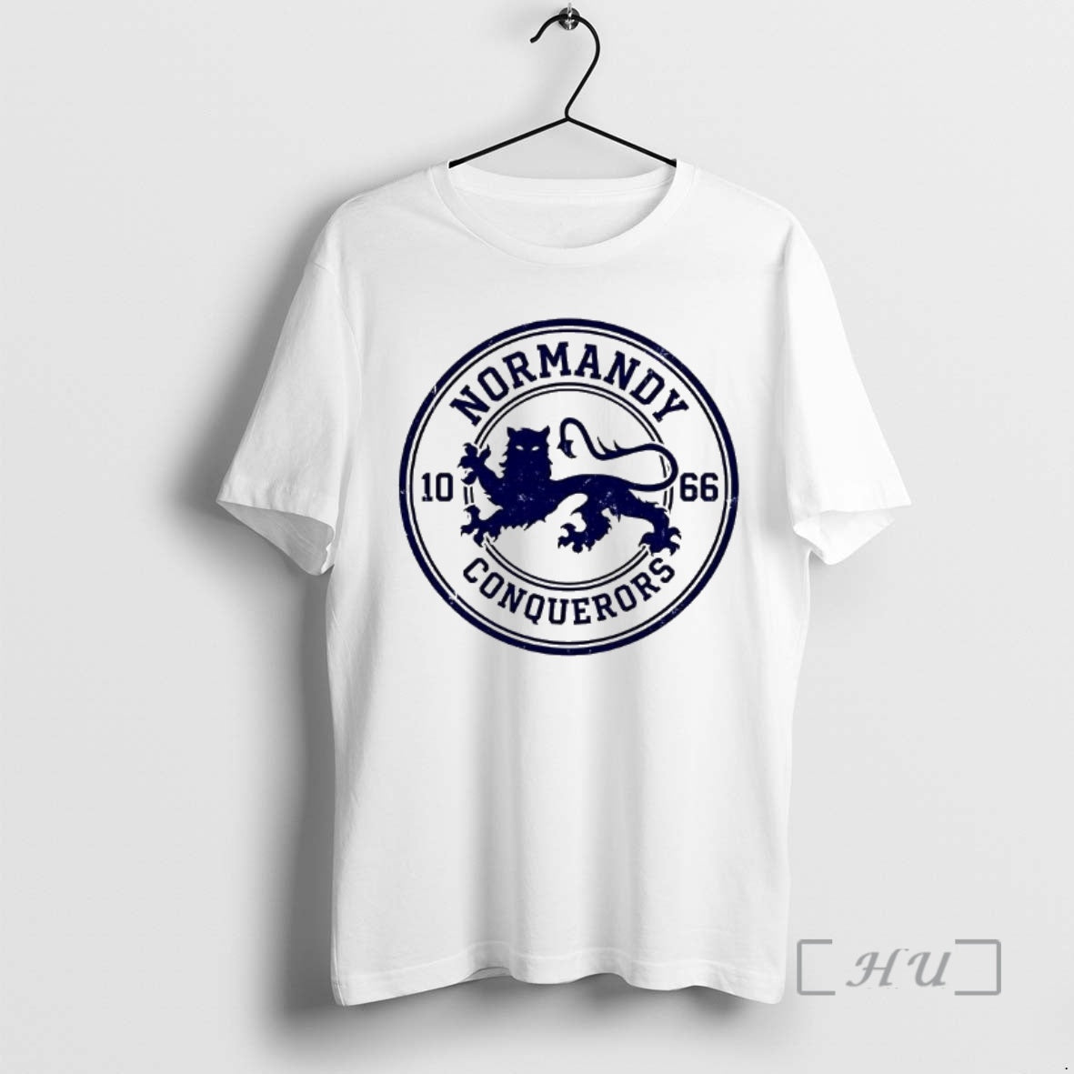 Officials Normandy Conquerors England 1066 Logo T-Shirts, Hoodie, Sweatshirt - T-Shirt, Sweatshirt, Hoodie