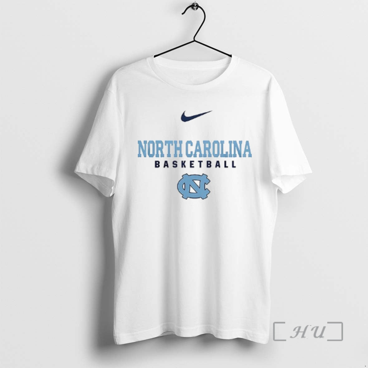 Officials North Carolina Tar Heels Carolina Fever Mascot Double Sided T-Shirts, Hoodie, Sweatshirt - T-Shirt, Sweatshirt, Hoodie