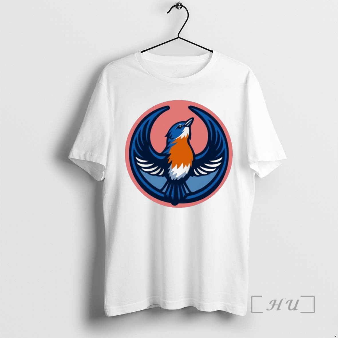 Officials Northern Bluebird Rebel Alliance Logo T-Shirts, Hoodie, Sweatshirt - T-Shirt, Sweatshirt, Hoodie