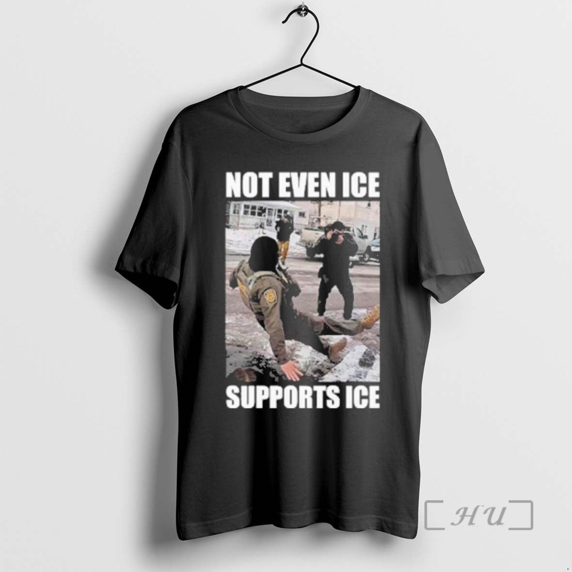 Officials Not Even Ice Supports Ice T-Shirts, Hoodie, Sweatshirt - T-Shirt, Sweatshirt, Hoodie