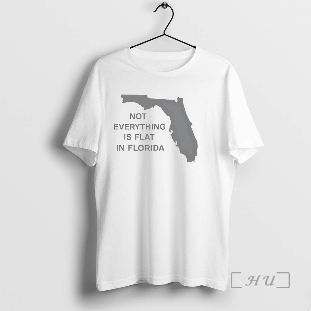 Officials Not Everything Is Flat Florida State Circle T-Shirts, Hoodie, Sweatshirt - T-Shirt, Sweatshirt, Hoodie