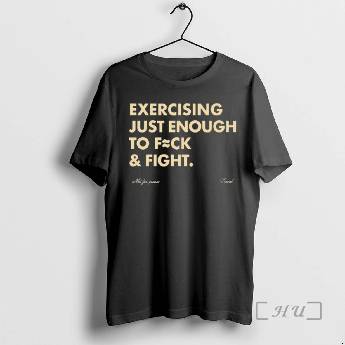 Officials Not Pussies Fraved Exercising Just Enough Fuck Fight T-Shirts, Hoodie, Sweatshirt - T-Shirt, Sweatshirt, Hoodie