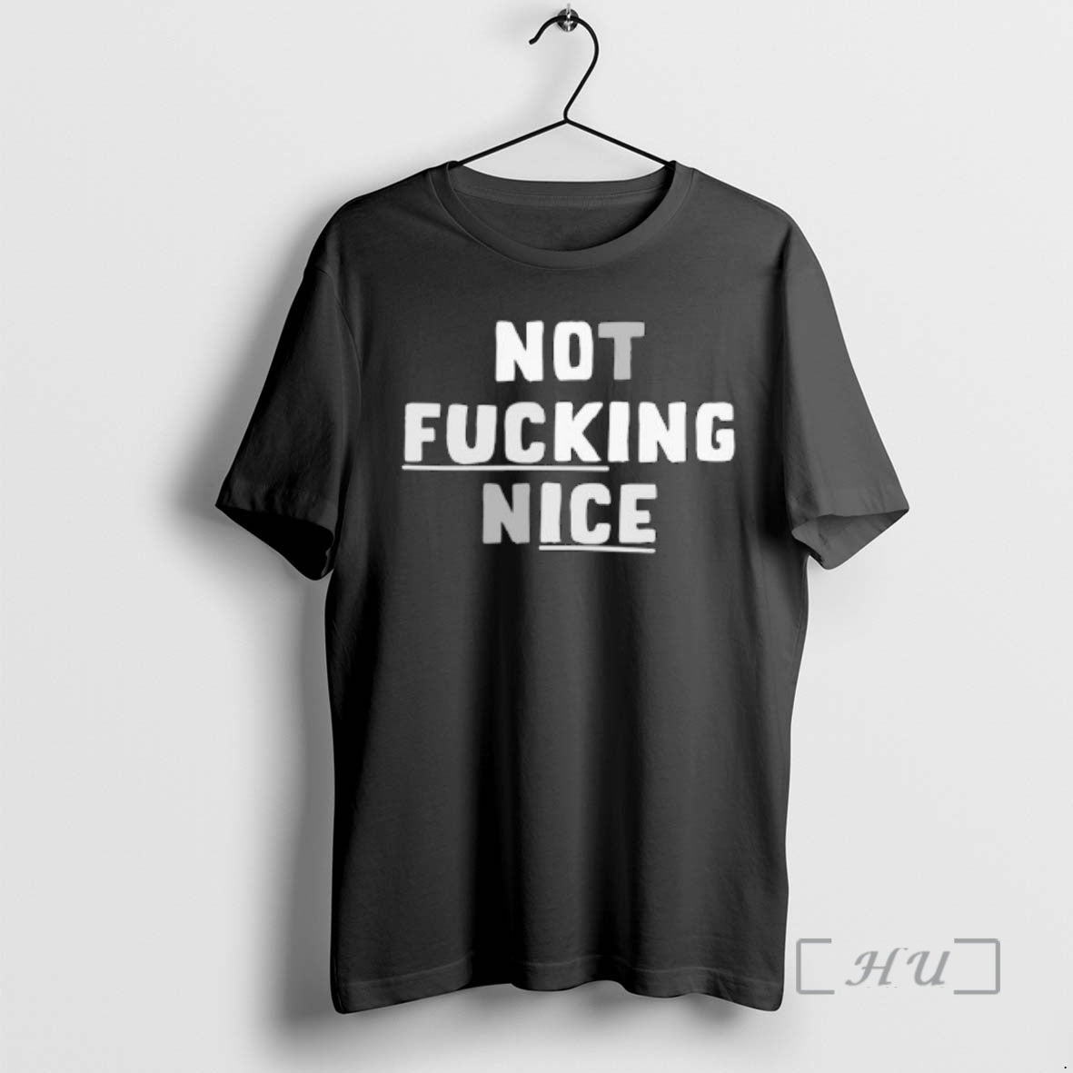 Officials Not Fucking Nice No King Ice Ornaments T-Shirts, Hoodie, Sweatshirt - T-Shirt, Sweatshirt, Hoodie