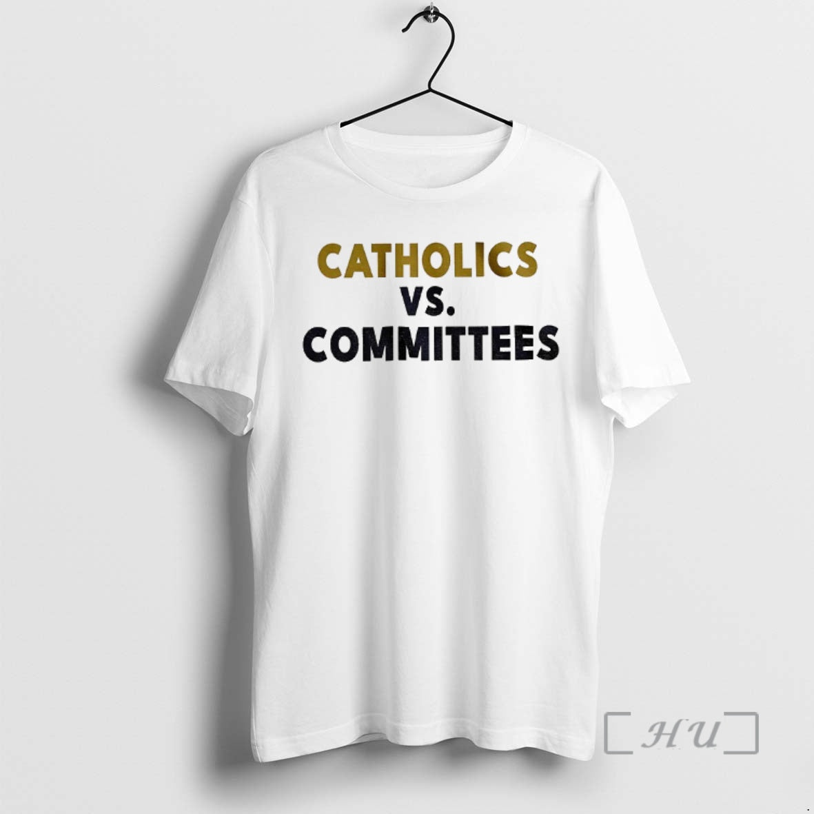 Officials Notre Dame Football Catholics Vs Committee T-Shirts, Hoodie, Sweatshirt - T-Shirt, Sweatshirt, Hoodie