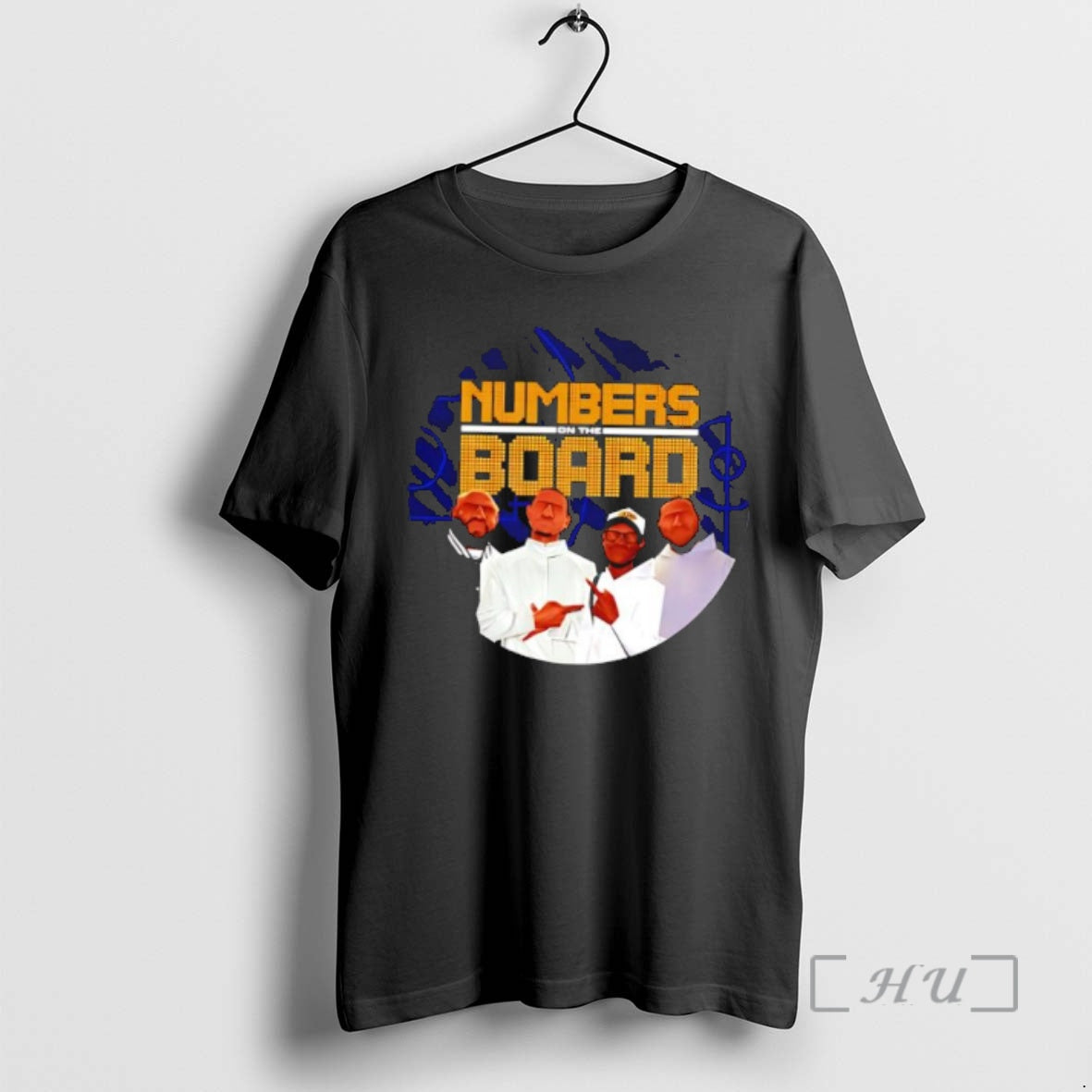 Officials Numbers Board Nba T-Shirts, Hoodie, Sweatshirt - T-Shirt, Sweatshirt, Hoodie