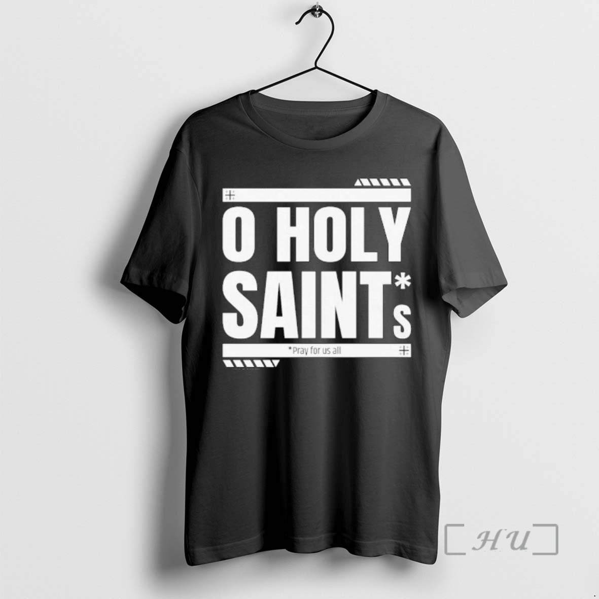 Officials O Holy Saints Pray Us All Ornaments T-Shirts, Hoodie, Sweatshirt - T-Shirt, Sweatshirt, Hoodie