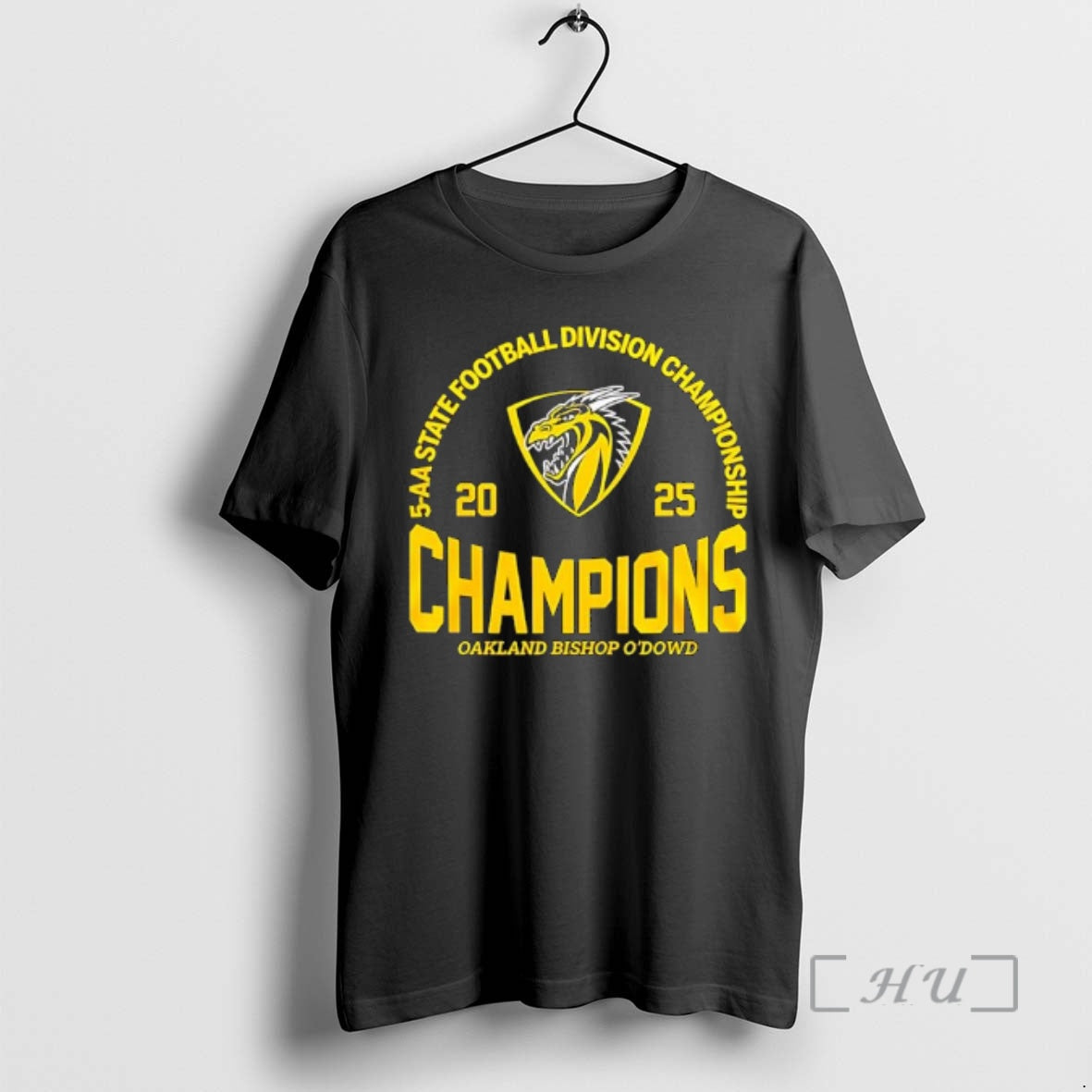 Officials Oakland Bishop 2025 Division 5 Aa State Champions T-Shirts, Hoodie, Sweatshirt - T-Shirt, Sweatshirt, Hoodie