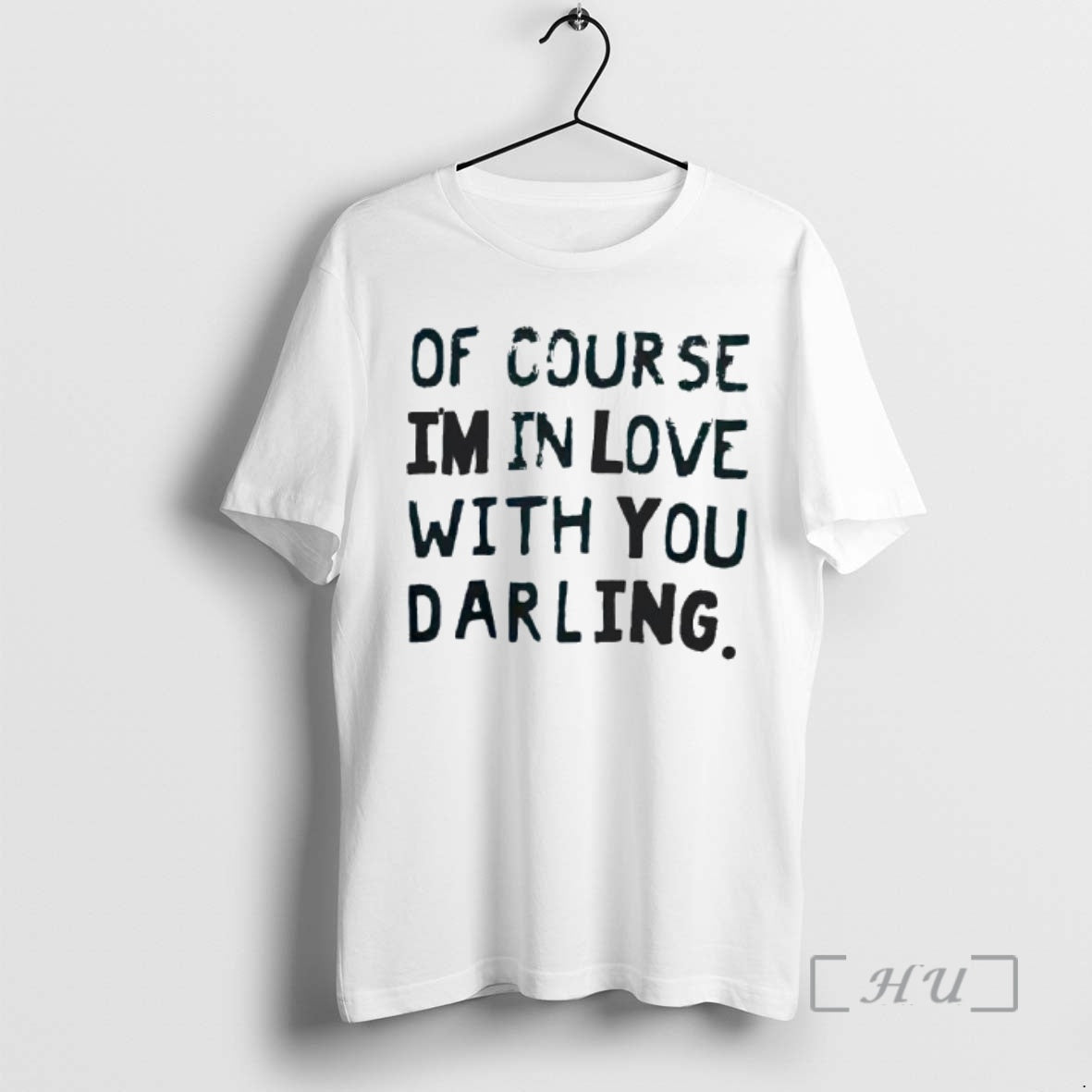Officials Course Im Love You Darling Text T-Shirts, Hoodie, Sweatshirt - T-Shirt, Sweatshirt, Hoodie