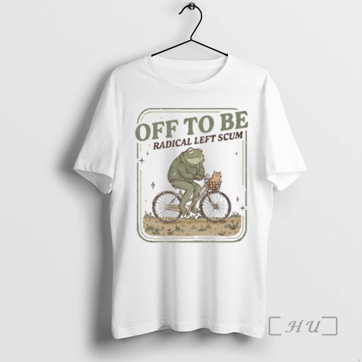 Officials Off Be Radical Left Scum Frog T-Shirts, Hoodie, Sweatshirt - T-Shirt, Sweatshirt, Hoodie