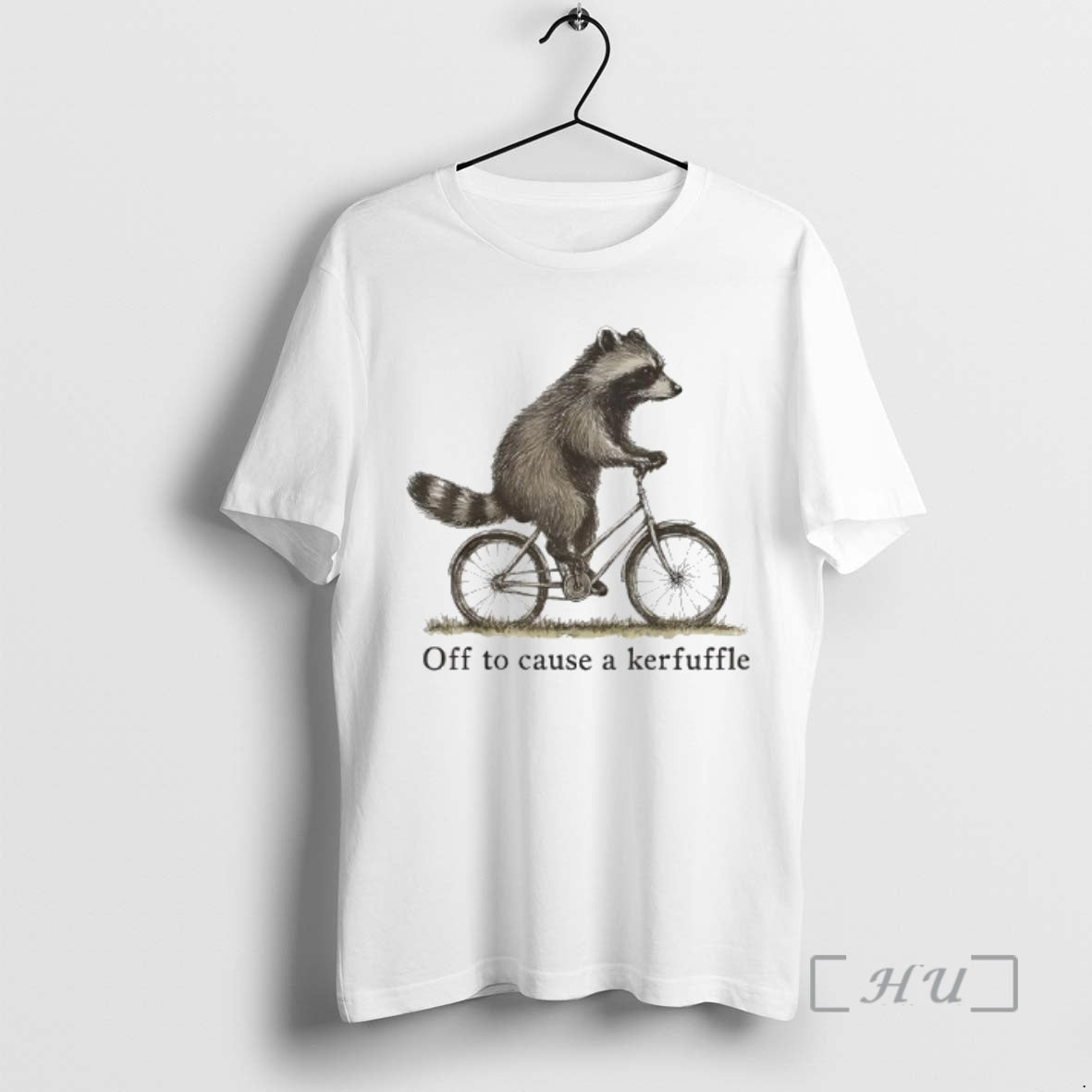 Officials Off Cause Kerfuffle Raccoon T-Shirts, Hoodie, Sweatshirt - T-Shirt, Sweatshirt, Hoodie