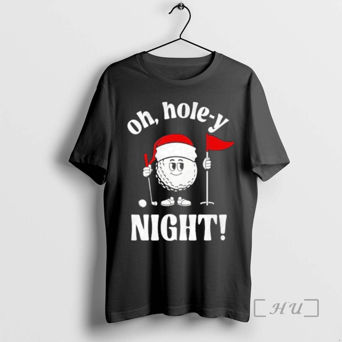 Officials Oh Holey Night Golf T-Shirts, Hoodie, Sweatshirt - T-Shirt, Sweatshirt, Hoodie