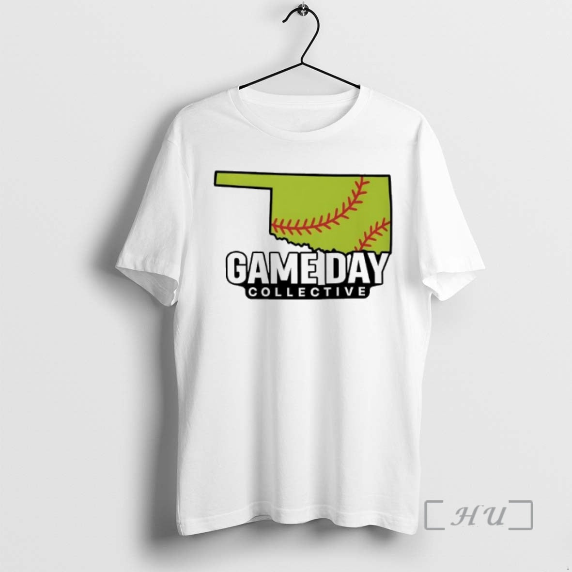 Officials Oklahoma Game Day Collective T-Shirts, Hoodie, Sweatshirt - T-Shirt, Sweatshirt, Hoodie