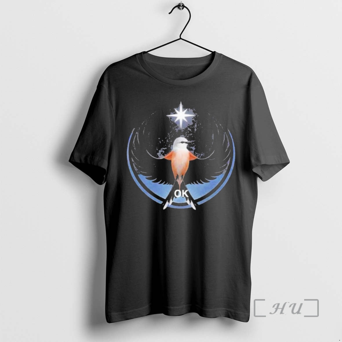 Officials Oklahoma Ok Rebel Alliance Logo T-Shirts, Hoodie, Sweatshirt - T-Shirt, Sweatshirt, Hoodie
