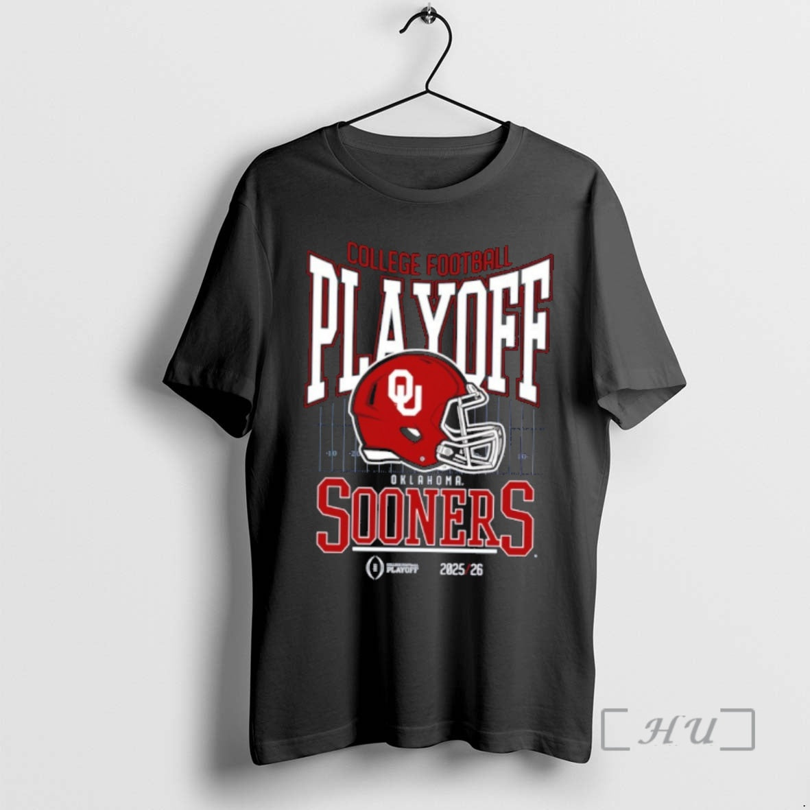 Officials Oklahoma Sooners College Football Playoff 2025 26 Playoff Bound T-Shirts, Hoodie, Sweatshirt - T-Shirt, Sweatshirt, Hoodie