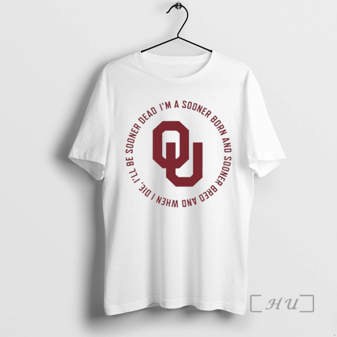 Officials Oklahoma Sooners Fight Song Im Sooner Born Sooner Bred When T-Shirts, Hoodie, Sweatshirt - T-Shirt, Sweatshirt, Hoodie