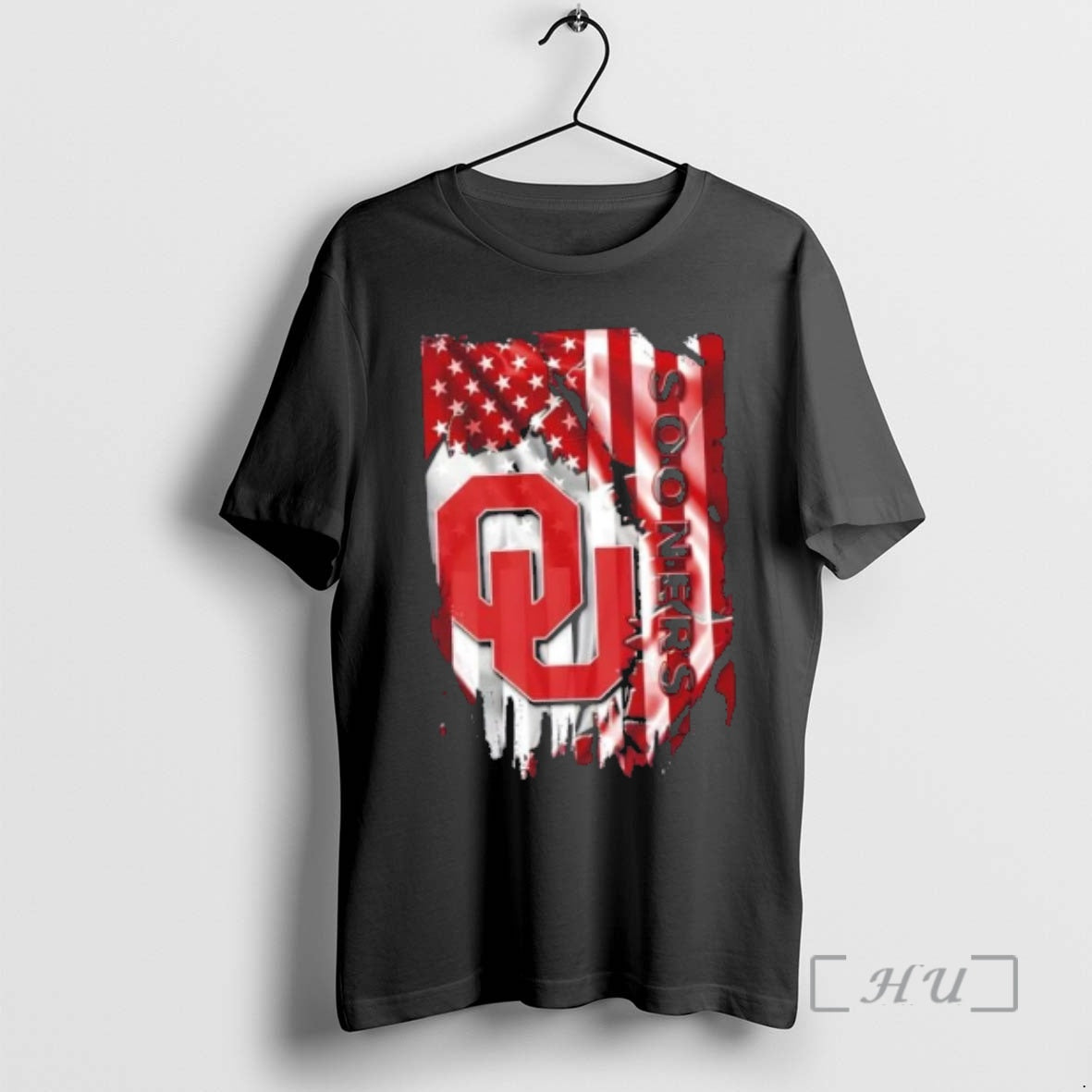 Officials Oklahoma Sooners Football X American Flag T-Shirts, Hoodie, Sweatshirt - T-Shirt, Sweatshirt, Hoodie