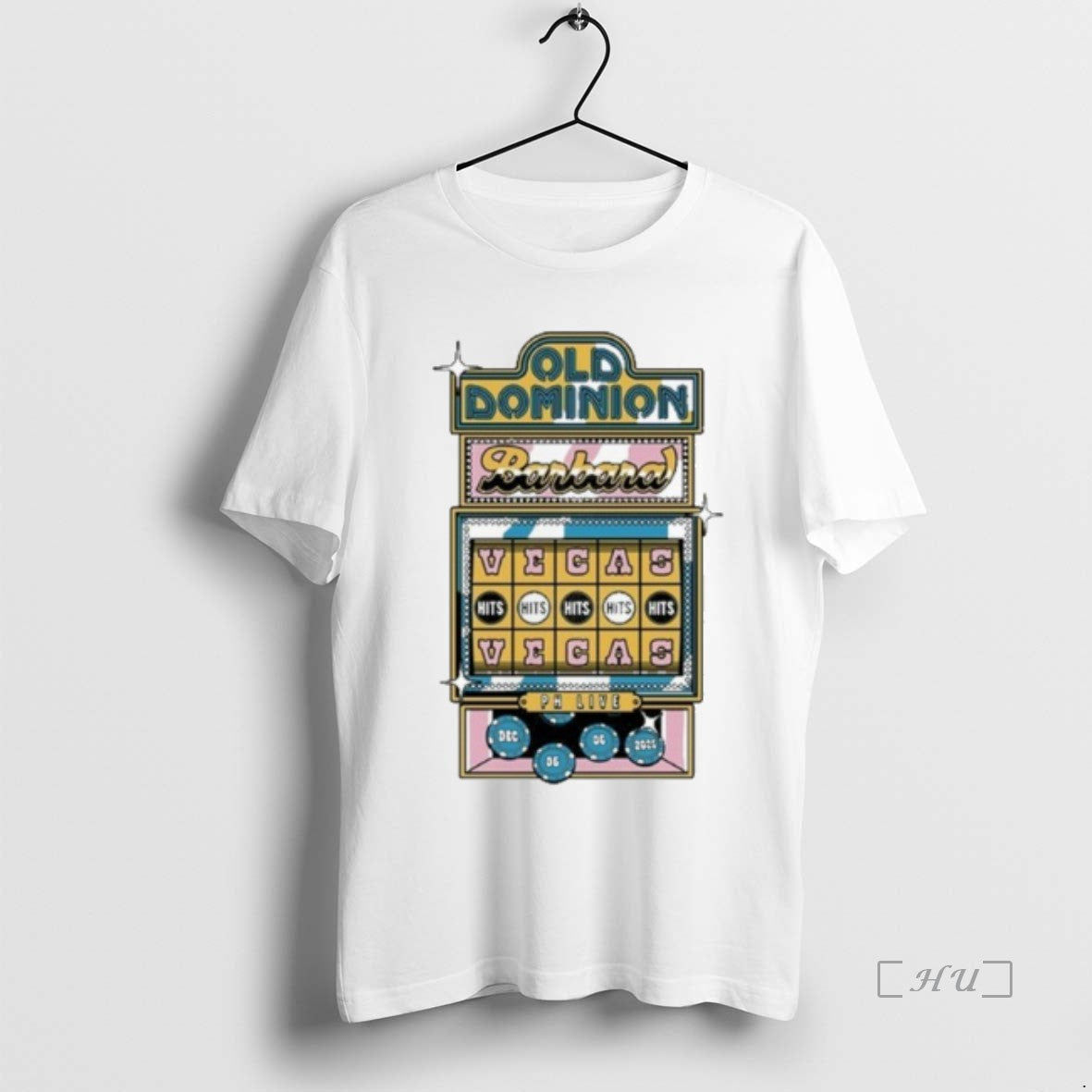 Officials Old Dominion Las Vegas Event Dec 5 2025 T-Shirts, Hoodie, Sweatshirt - T-Shirt, Sweatshirt, Hoodie