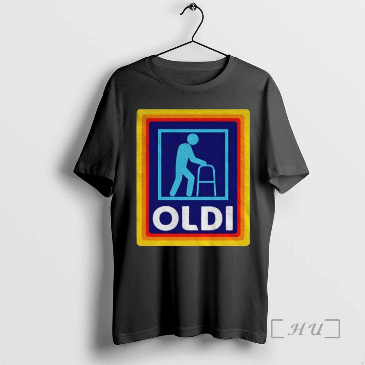 Officials Oldi Parody Dad Regular Fit Funny T-Shirts, Hoodie, Sweatshirt - T-Shirt, Sweatshirt, Hoodie