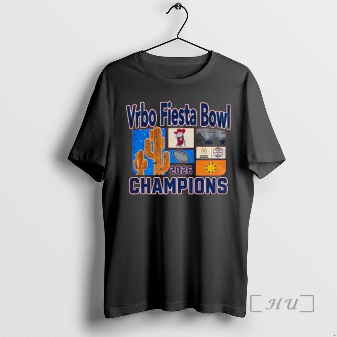 Officials Ole Miss 2026 Vrbo Fiesta Bowl Champions Cactus Image T-Shirts, Hoodie, Sweatshirt - T-Shirt, Sweatshirt, Hoodie