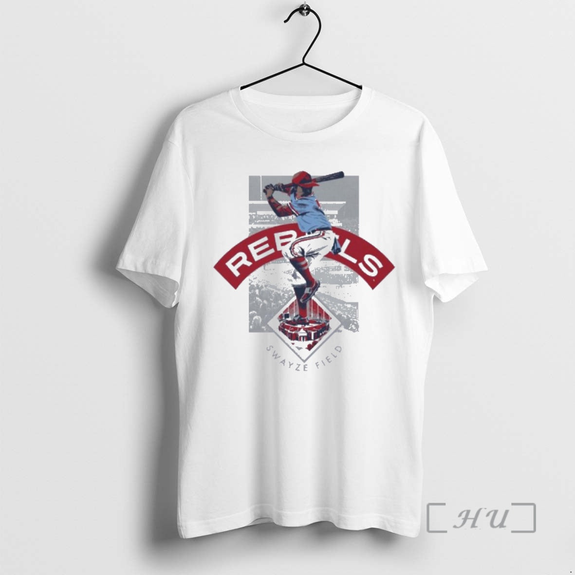 Officials Ole Miss Baseball Hardball Heritage T-Shirts, Hoodie, Sweatshirt - T-Shirt, Sweatshirt, Hoodie