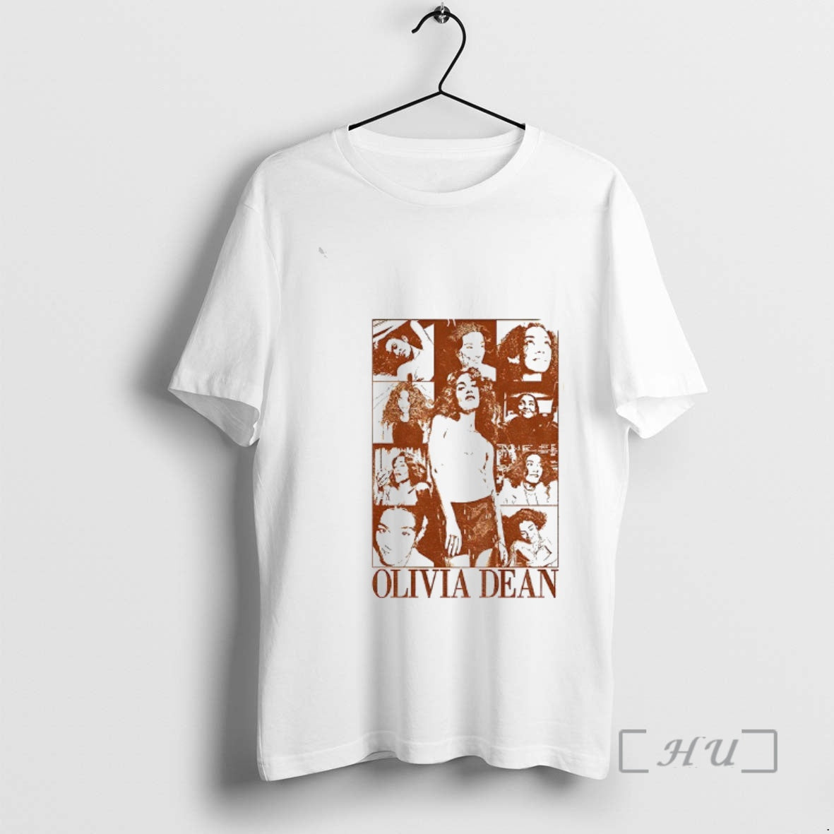 Officials Olivia Dean Vintage T-Shirts, Hoodie, Sweatshirt - T-Shirt, Sweatshirt, Hoodie