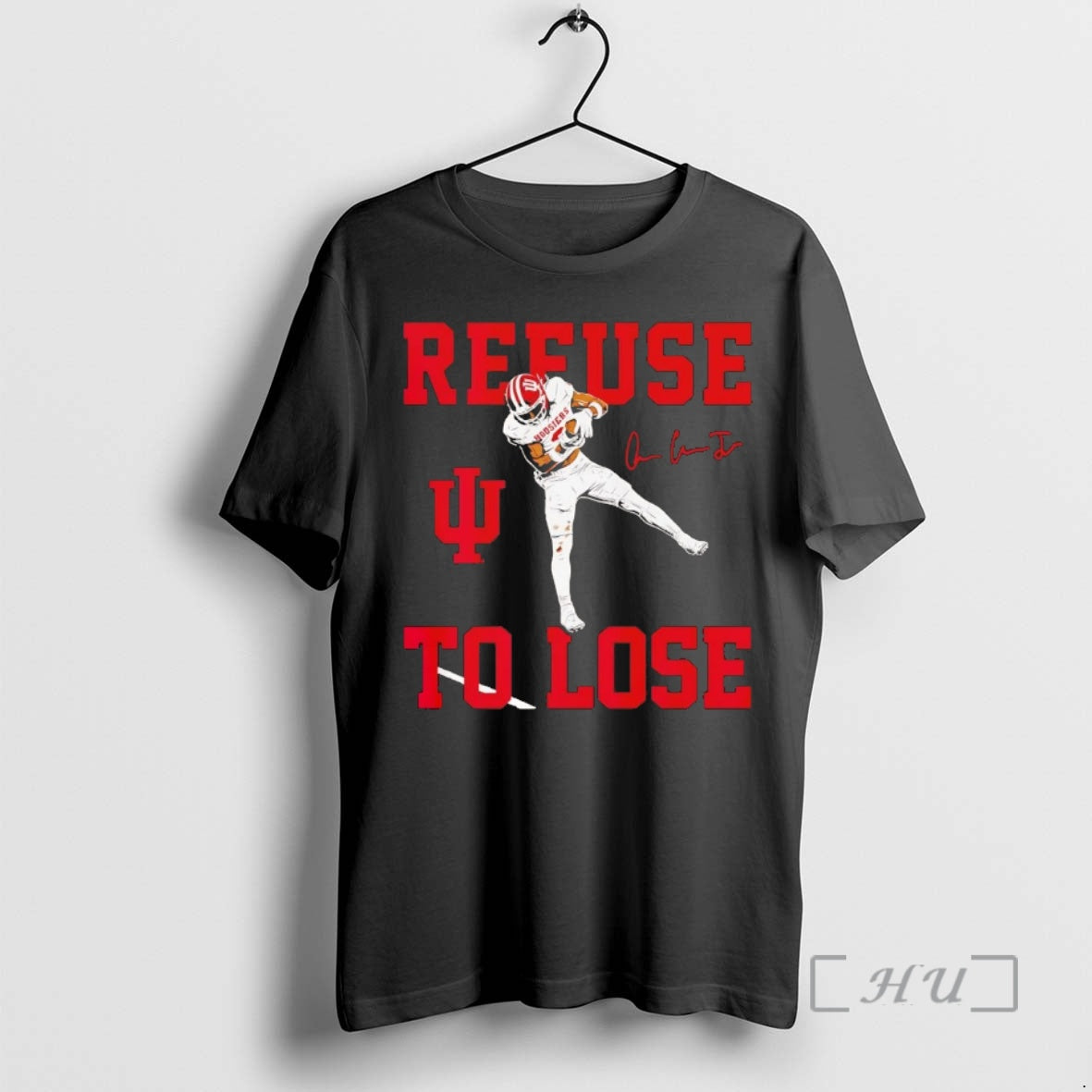 Officials Omar Cooper Catch Refuse Lose Signature Chriast T-Shirts, Hoodie, Sweatshirt - T-Shirt, Sweatshirt, Hoodie