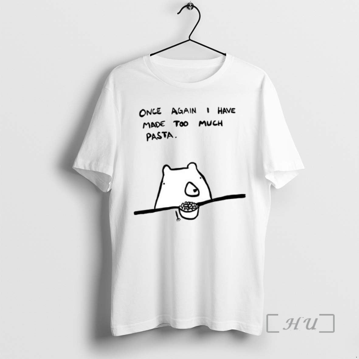 Officials Once Again I Have Made Too Much Pasta Ceramic Ceramic Classic Dad Cap T-Shirts, Hoodie, Sweatshirt - T-Shirt, Sweatshirt, Hoodie