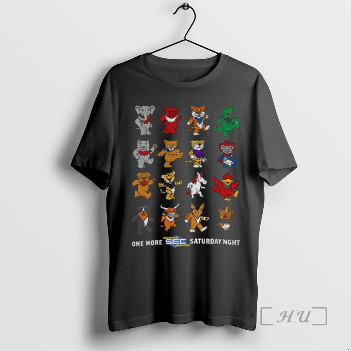 Officials One More Sec Football Saturday Night Sec Grateful Dead T-Shirts, Hoodie, Sweatshirt - T-Shirt, Sweatshirt, Hoodie