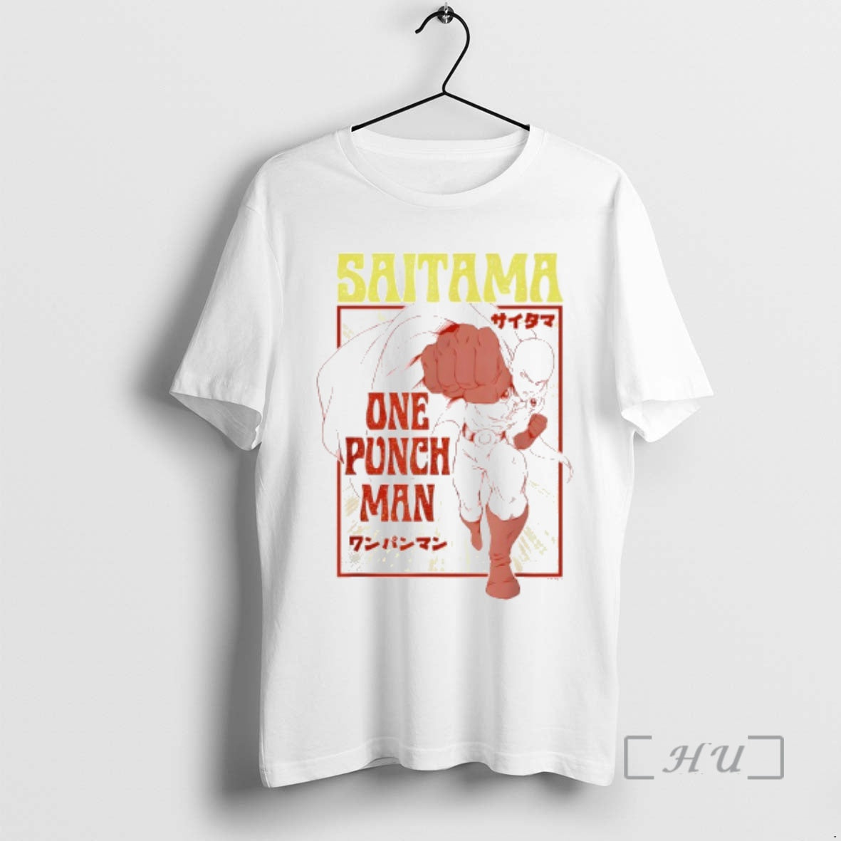 Officials One Punch Man Saitama Manga Illustration Anime T-Shirts, Hoodie, Sweatshirt - T-Shirt, Sweatshirt, Hoodie