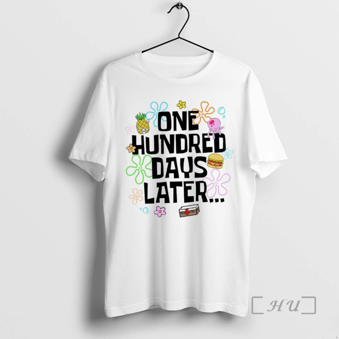 Officials One Hundred Days Later 100 Days School T-Shirts, Hoodie, Sweatshirt - T-Shirt, Sweatshirt, Hoodie