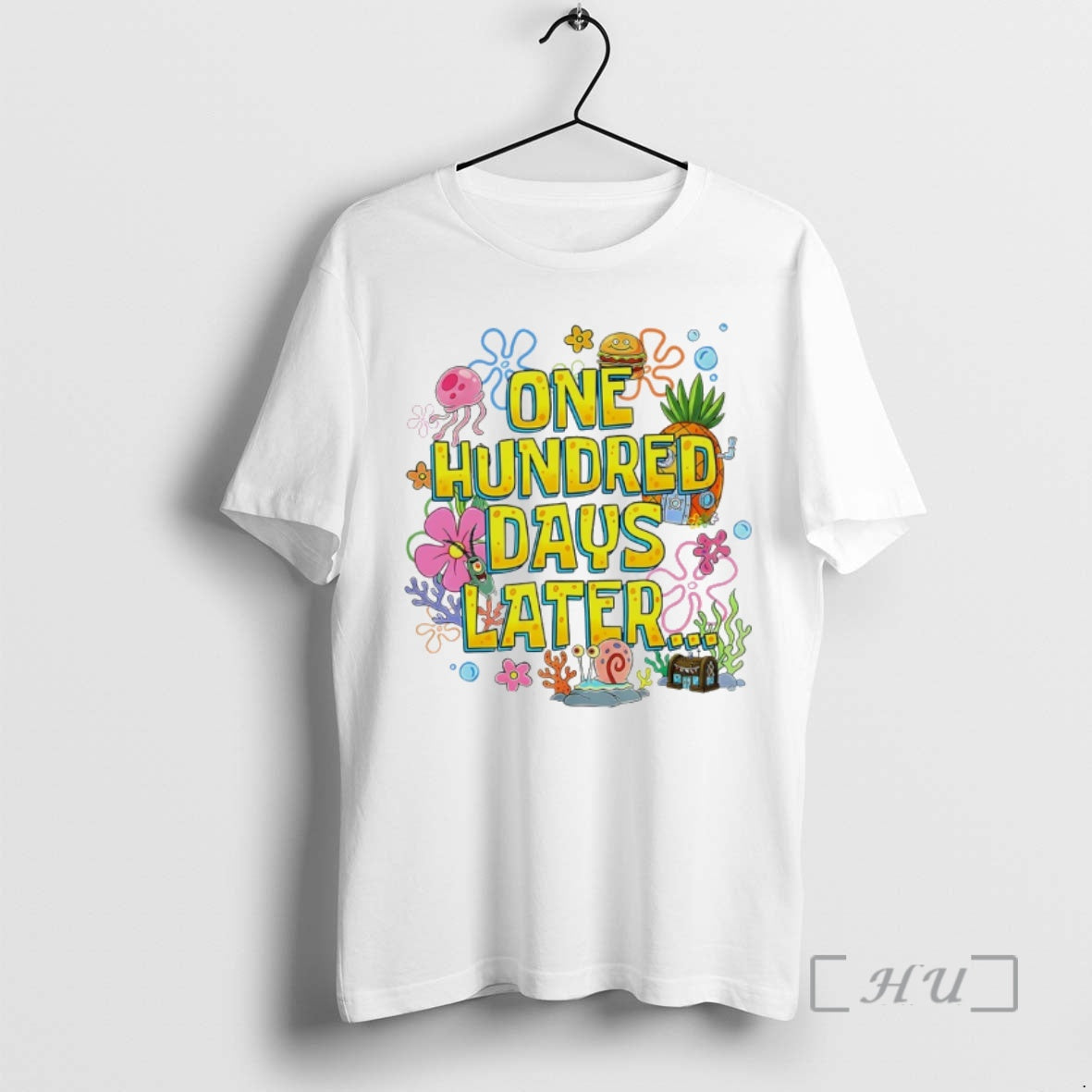 Officials One Hundred Days Later 100 Days School Animals T-Shirts, Hoodie, Sweatshirt - T-Shirt, Sweatshirt, Hoodie